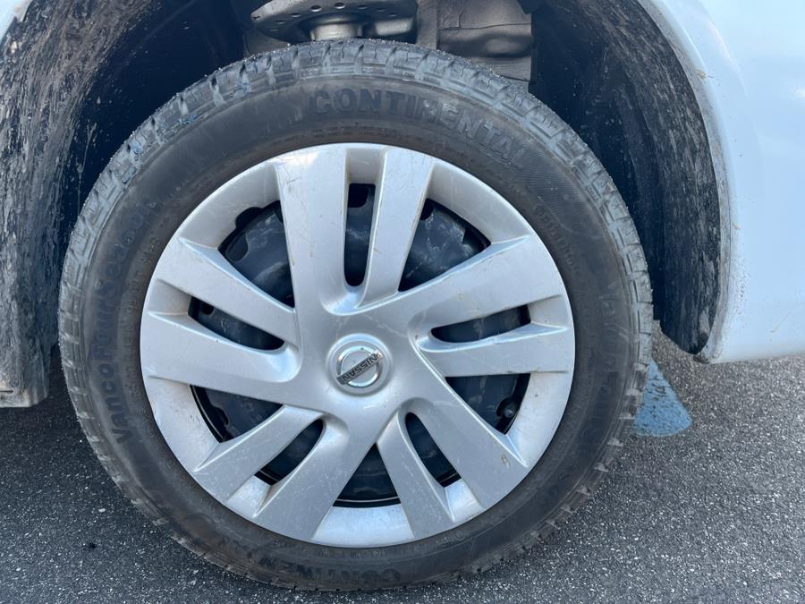 2021 Nissan NV200 Compact Cargo I4 SV . 1 OWNER!!!, available for sale in Elmont, New York | Sunrise of Elmont. Elmont, New York 2021 Nissan NV200 Compact Cargo I4 SV . 1 OWNER!!!, available for sale in Elmont, New York | Sunrise of Elmont. Elmont, New York