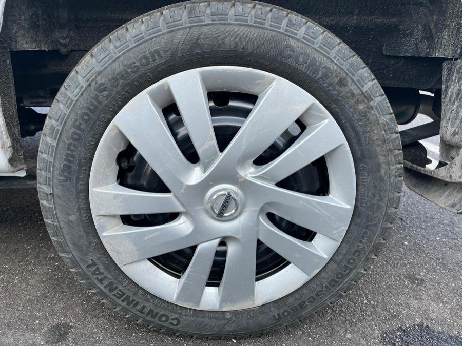 2021 Nissan NV200 Compact Cargo I4 SV . 1 OWNER!!!, available for sale in Elmont, New York | Sunrise of Elmont. Elmont, New York 2021 Nissan NV200 Compact Cargo I4 SV . 1 OWNER!!!, available for sale in Elmont, New York | Sunrise of Elmont. Elmont, New York