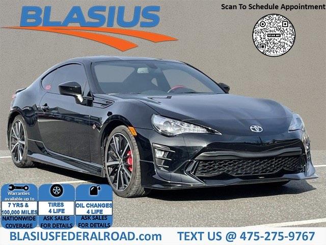 Used Toyota 86 GT 2019 | Blasius Federal Road. Brookfield, Connecticut