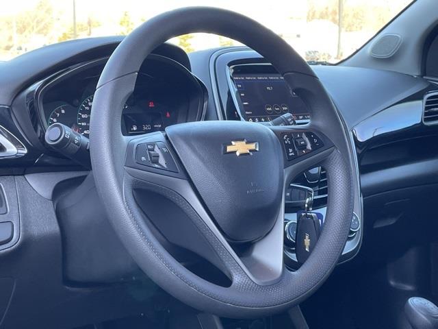 Used Chevrolet Spark 1LT 2020 | Blasius Federal Road. Brookfield, Connecticut Used Chevrolet Spark 1LT 2020 | Blasius Federal Road. Brookfield, Connecticut