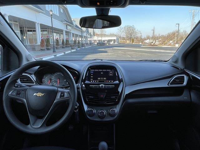 Used Chevrolet Spark 1LT 2020 | Blasius Federal Road. Brookfield, Connecticut Used Chevrolet Spark 1LT 2020 | Blasius Federal Road. Brookfield, Connecticut