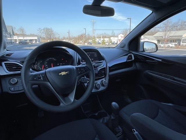 Used Chevrolet Spark 1LT 2020 | Blasius Federal Road. Brookfield, Connecticut Used Chevrolet Spark 1LT 2020 | Blasius Federal Road. Brookfield, Connecticut