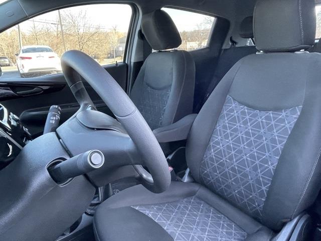 Used Chevrolet Spark 1LT 2020 | Blasius Federal Road. Brookfield, Connecticut Used Chevrolet Spark 1LT 2020 | Blasius Federal Road. Brookfield, Connecticut