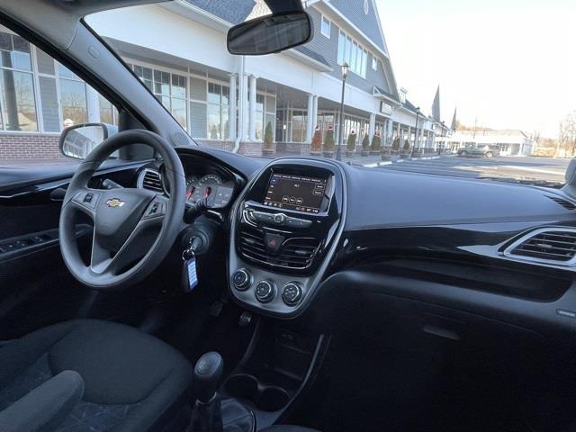 Used Chevrolet Spark 1LT 2020 | Blasius Federal Road. Brookfield, Connecticut Used Chevrolet Spark 1LT 2020 | Blasius Federal Road. Brookfield, Connecticut