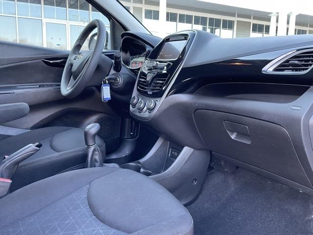Used Chevrolet Spark 1LT 2020 | Blasius Federal Road. Brookfield, Connecticut Used Chevrolet Spark 1LT 2020 | Blasius Federal Road. Brookfield, Connecticut