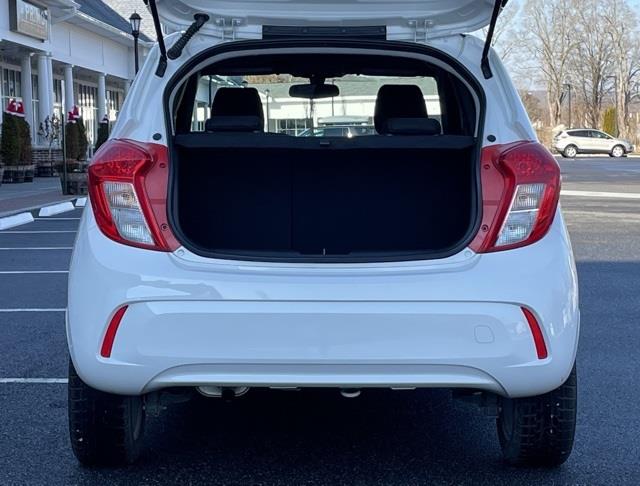 Used Chevrolet Spark 1LT 2020 | Blasius Federal Road. Brookfield, Connecticut Used Chevrolet Spark 1LT 2020 | Blasius Federal Road. Brookfield, Connecticut
