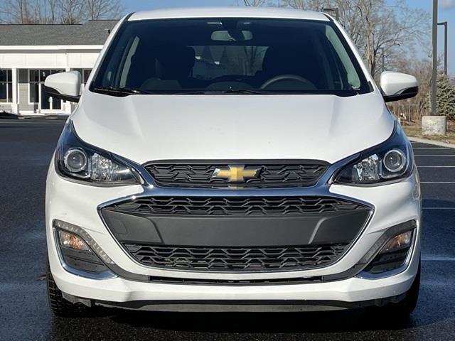 Used Chevrolet Spark 1LT 2020 | Blasius Federal Road. Brookfield, Connecticut Used Chevrolet Spark 1LT 2020 | Blasius Federal Road. Brookfield, Connecticut