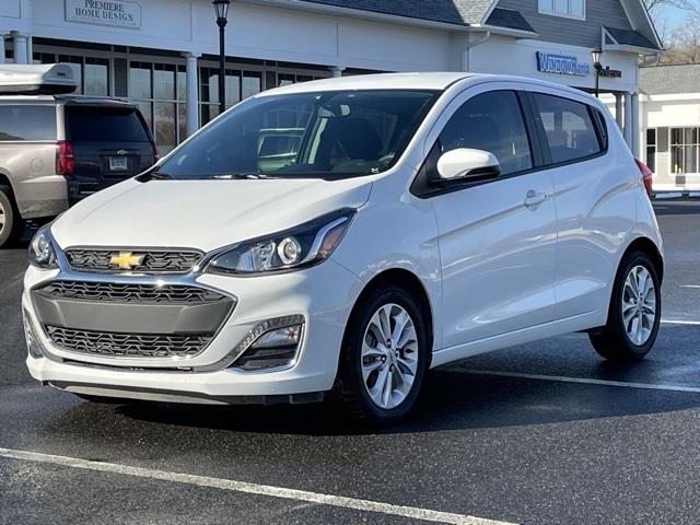 Used Chevrolet Spark 1LT 2020 | Blasius Federal Road. Brookfield, Connecticut Used Chevrolet Spark 1LT 2020 | Blasius Federal Road. Brookfield, Connecticut