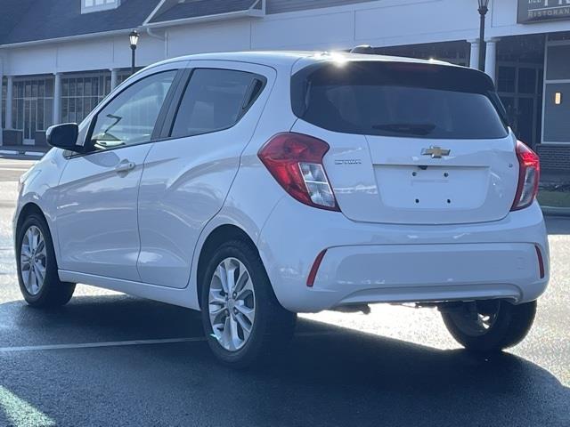 Used Chevrolet Spark 1LT 2020 | Blasius Federal Road. Brookfield, Connecticut Used Chevrolet Spark 1LT 2020 | Blasius Federal Road. Brookfield, Connecticut