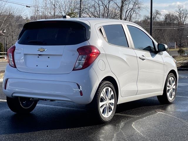 Used Chevrolet Spark 1LT 2020 | Blasius Federal Road. Brookfield, Connecticut Used Chevrolet Spark 1LT 2020 | Blasius Federal Road. Brookfield, Connecticut