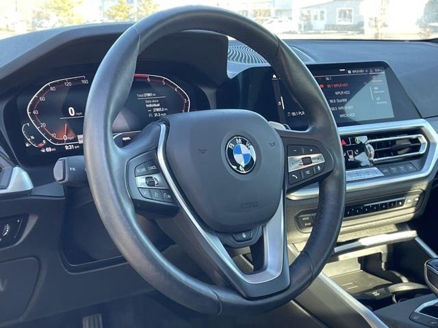 Used BMW 3 Series 330i xDrive 2020 | Blasius Federal Road. Brookfield, Connecticut Used BMW 3 Series 330i xDrive 2020 | Blasius Federal Road. Brookfield, Connecticut