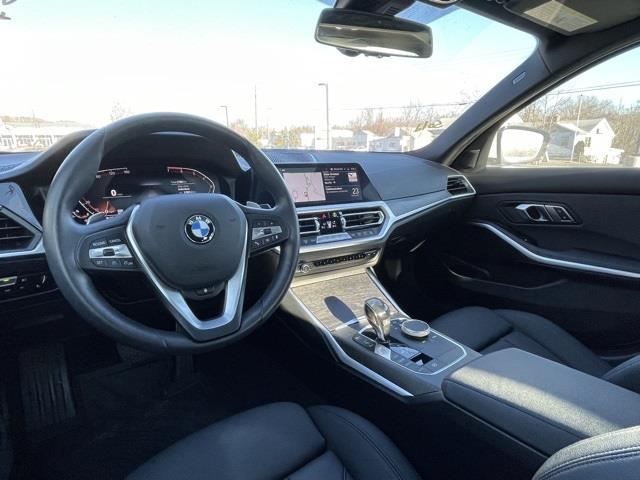 Used BMW 3 Series 330i xDrive 2020 | Blasius Federal Road. Brookfield, Connecticut Used BMW 3 Series 330i xDrive 2020 | Blasius Federal Road. Brookfield, Connecticut