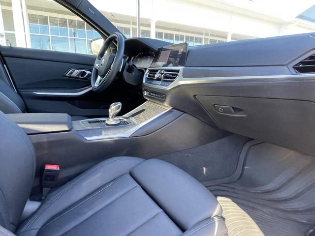 Used BMW 3 Series 330i xDrive 2020 | Blasius Federal Road. Brookfield, Connecticut Used BMW 3 Series 330i xDrive 2020 | Blasius Federal Road. Brookfield, Connecticut