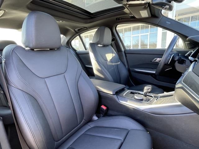 Used BMW 3 Series 330i xDrive 2020 | Blasius Federal Road. Brookfield, Connecticut Used BMW 3 Series 330i xDrive 2020 | Blasius Federal Road. Brookfield, Connecticut