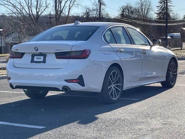 Used BMW 3 Series 330i xDrive 2020 | Blasius Federal Road. Brookfield, Connecticut Used BMW 3 Series 330i xDrive 2020 | Blasius Federal Road. Brookfield, Connecticut