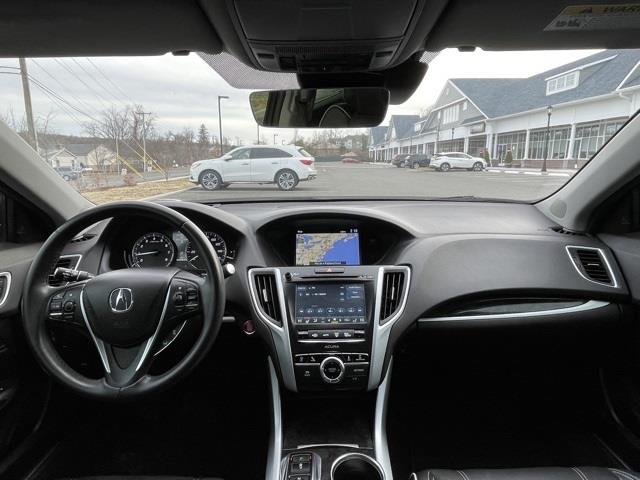Used Acura Tlx 3.5L V6 2018 | Blasius Federal Road. Brookfield, Connecticut Used Acura Tlx 3.5L V6 2018 | Blasius Federal Road. Brookfield, Connecticut