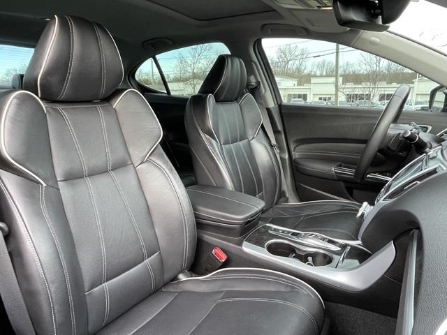 Used Acura Tlx 3.5L V6 2018 | Blasius Federal Road. Brookfield, Connecticut Used Acura Tlx 3.5L V6 2018 | Blasius Federal Road. Brookfield, Connecticut