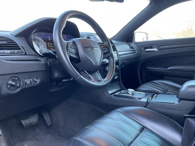 Used Chrysler 300 S 2016 | Blasius Federal Road. Brookfield, Connecticut Used Chrysler 300 S 2016 | Blasius Federal Road. Brookfield, Connecticut