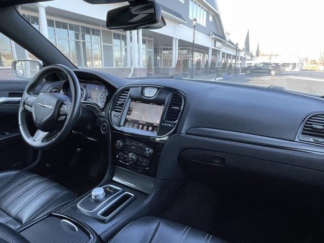 Used Chrysler 300 S 2016 | Blasius Federal Road. Brookfield, Connecticut Used Chrysler 300 S 2016 | Blasius Federal Road. Brookfield, Connecticut