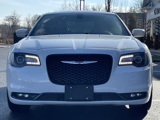 Used Chrysler 300 S 2016 | Blasius Federal Road. Brookfield, Connecticut Used Chrysler 300 S 2016 | Blasius Federal Road. Brookfield, Connecticut