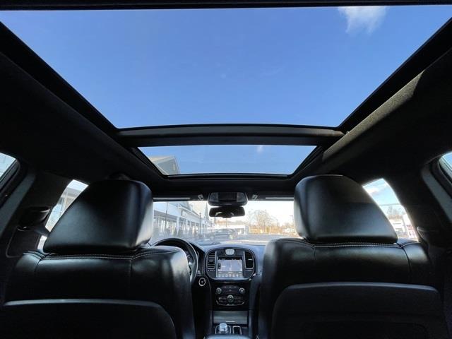 Used Chrysler 300 S 2016 | Blasius Federal Road. Brookfield, Connecticut Used Chrysler 300 S 2016 | Blasius Federal Road. Brookfield, Connecticut