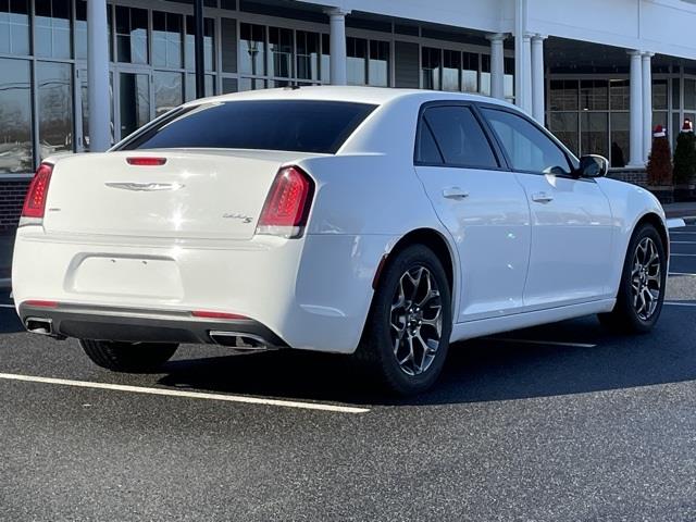 Used Chrysler 300 S 2016 | Blasius Federal Road. Brookfield, Connecticut Used Chrysler 300 S 2016 | Blasius Federal Road. Brookfield, Connecticut