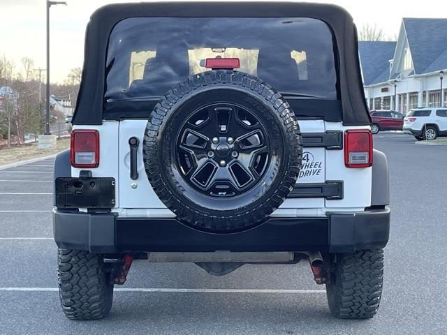 Used Jeep Wrangler Willys Wheeler 2016 | Blasius Federal Road. Brookfield, Connecticut Used Jeep Wrangler Willys Wheeler 2016 | Blasius Federal Road. Brookfield, Connecticut