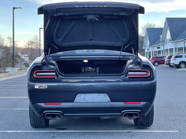 Used Dodge Challenger R/T Scat Pack 2019 | Blasius Federal Road. Brookfield, Connecticut Used Dodge Challenger R/T Scat Pack 2019 | Blasius Federal Road. Brookfield, Connecticut