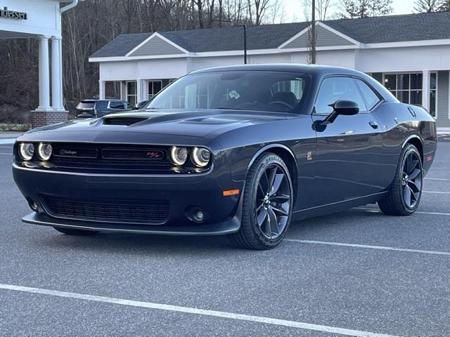 Used Dodge Challenger R/T Scat Pack 2019 | Blasius Federal Road. Brookfield, Connecticut Used Dodge Challenger R/T Scat Pack 2019 | Blasius Federal Road. Brookfield, Connecticut