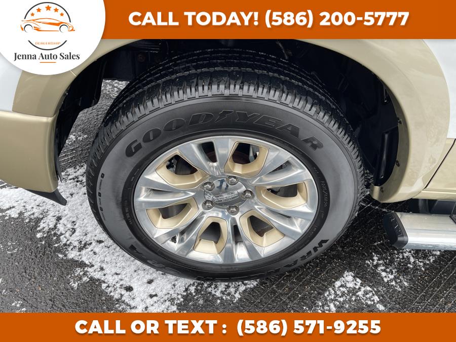 Used Ram 1500 4WD Crew Cab 140.5" Longhorn Limited 2016 | Jenna Auto Sale Inc. Roseville, Michigan Used Ram 1500 4WD Crew Cab 140.5" Longhorn Limited 2016 | Jenna Auto Sale Inc. Roseville, Michigan