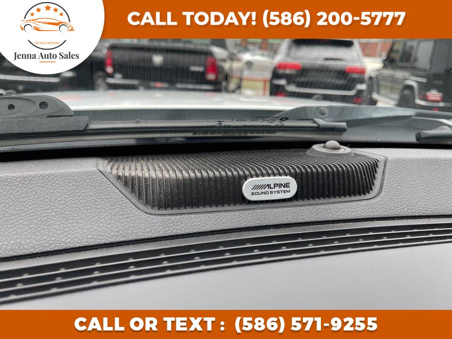 Used Ram 1500 4WD Crew Cab 140.5" Longhorn Limited 2016 | Jenna Auto Sale Inc. Roseville, Michigan Used Ram 1500 4WD Crew Cab 140.5" Longhorn Limited 2016 | Jenna Auto Sale Inc. Roseville, Michigan