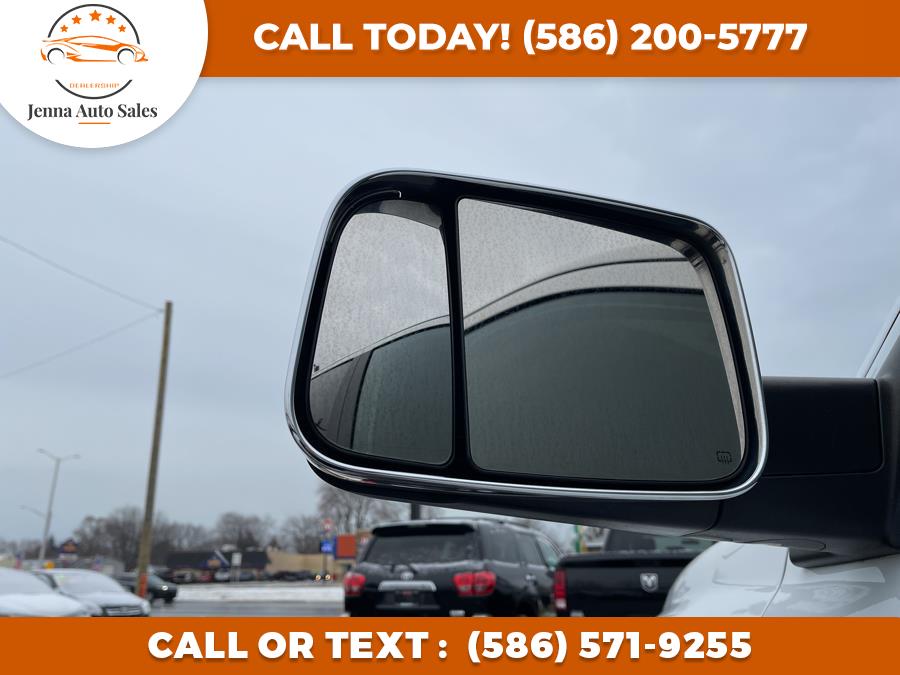 Used Ram 1500 4WD Crew Cab 140.5" Longhorn Limited 2016 | Jenna Auto Sale Inc. Roseville, Michigan Used Ram 1500 4WD Crew Cab 140.5" Longhorn Limited 2016 | Jenna Auto Sale Inc. Roseville, Michigan