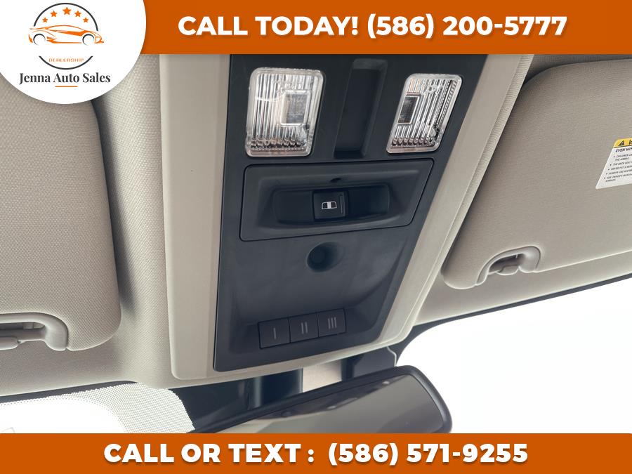 Used Ram 1500 4WD Crew Cab 140.5" Longhorn Limited 2016 | Jenna Auto Sale Inc. Roseville, Michigan Used Ram 1500 4WD Crew Cab 140.5" Longhorn Limited 2016 | Jenna Auto Sale Inc. Roseville, Michigan