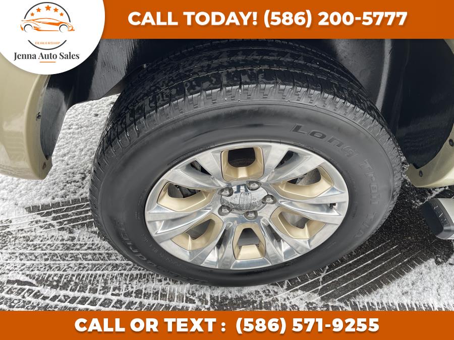 Used Ram 1500 4WD Crew Cab 140.5" Longhorn Limited 2016 | Jenna Auto Sale Inc. Roseville, Michigan Used Ram 1500 4WD Crew Cab 140.5" Longhorn Limited 2016 | Jenna Auto Sale Inc. Roseville, Michigan