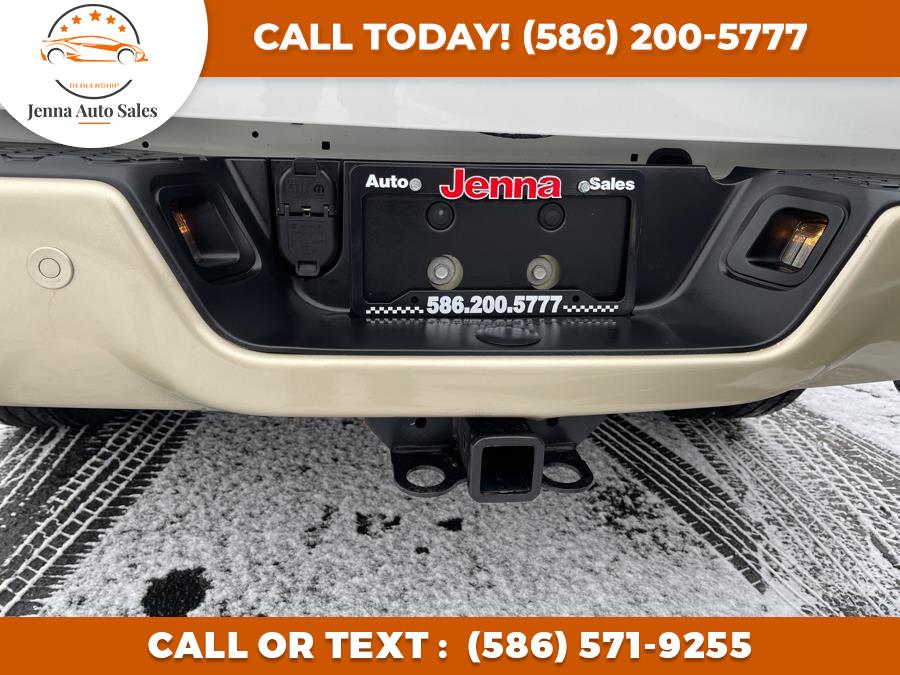 Used Ram 1500 4WD Crew Cab 140.5" Longhorn Limited 2016 | Jenna Auto Sale Inc. Roseville, Michigan Used Ram 1500 4WD Crew Cab 140.5" Longhorn Limited 2016 | Jenna Auto Sale Inc. Roseville, Michigan
