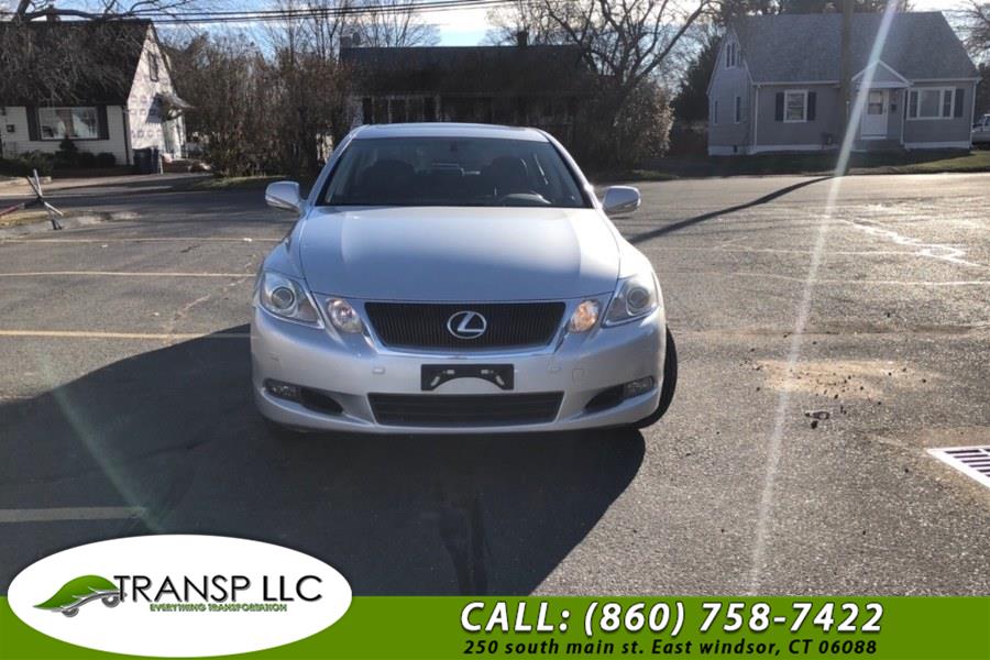 Used Lexus GS 350 4dr Sdn AWD 2009 | Trans P LLC. East Windsor, Connecticut Used Lexus GS 350 4dr Sdn AWD 2009 | Trans P LLC. East Windsor, Connecticut