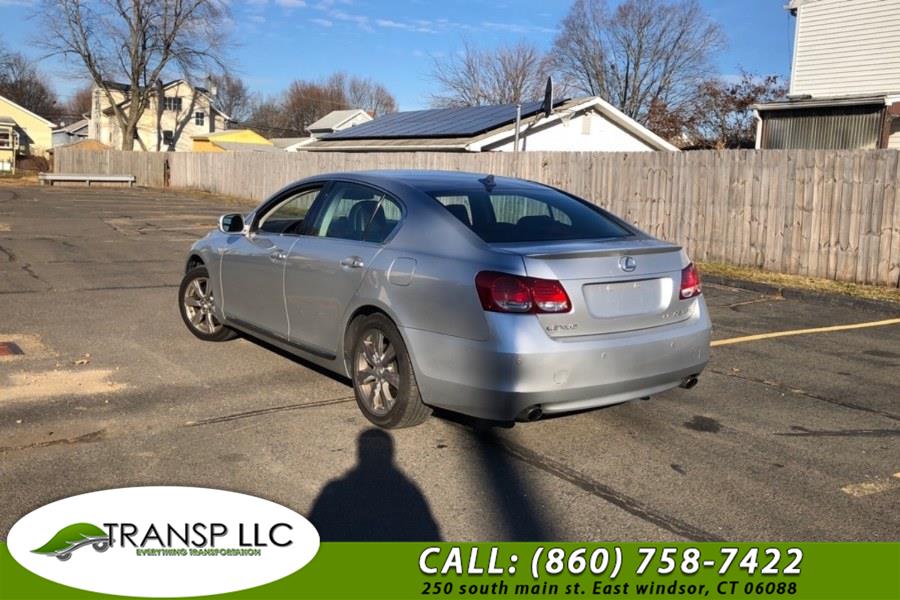 Used Lexus GS 350 4dr Sdn AWD 2009 | Trans P LLC. East Windsor, Connecticut Used Lexus GS 350 4dr Sdn AWD 2009 | Trans P LLC. East Windsor, Connecticut