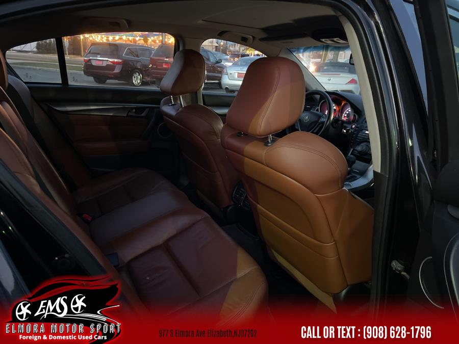 Used Acura TL SH-AWD 4dr Sedan 5A w/Technology Package 2010 | Elmora Motor Sports. Elizabeth, New Jersey Used Acura TL SH-AWD 4dr Sedan 5A w/Technology Package 2010 | Elmora Motor Sports. Elizabeth, New Jersey