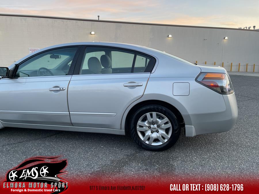 2012 Nissan Altima 4dr Sdn I4 CVT 2.5 S, available for sale in Elizabeth, New Jersey | Elmora Motor Sports. Elizabeth, New Jersey 2012 Nissan Altima 4dr Sdn I4 CVT 2.5 S, available for sale in Elizabeth, New Jersey | Elmora Motor Sports. Elizabeth, New Jersey