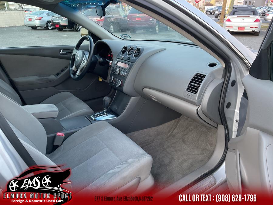 2012 Nissan Altima 4dr Sdn I4 CVT 2.5 S, available for sale in Elizabeth, New Jersey | Elmora Motor Sports. Elizabeth, New Jersey 2012 Nissan Altima 4dr Sdn I4 CVT 2.5 S, available for sale in Elizabeth, New Jersey | Elmora Motor Sports. Elizabeth, New Jersey