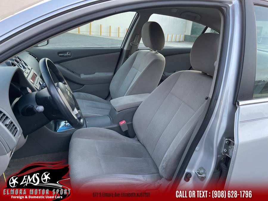 2012 Nissan Altima 4dr Sdn I4 CVT 2.5 S, available for sale in Elizabeth, New Jersey | Elmora Motor Sports. Elizabeth, New Jersey 2012 Nissan Altima 4dr Sdn I4 CVT 2.5 S, available for sale in Elizabeth, New Jersey | Elmora Motor Sports. Elizabeth, New Jersey