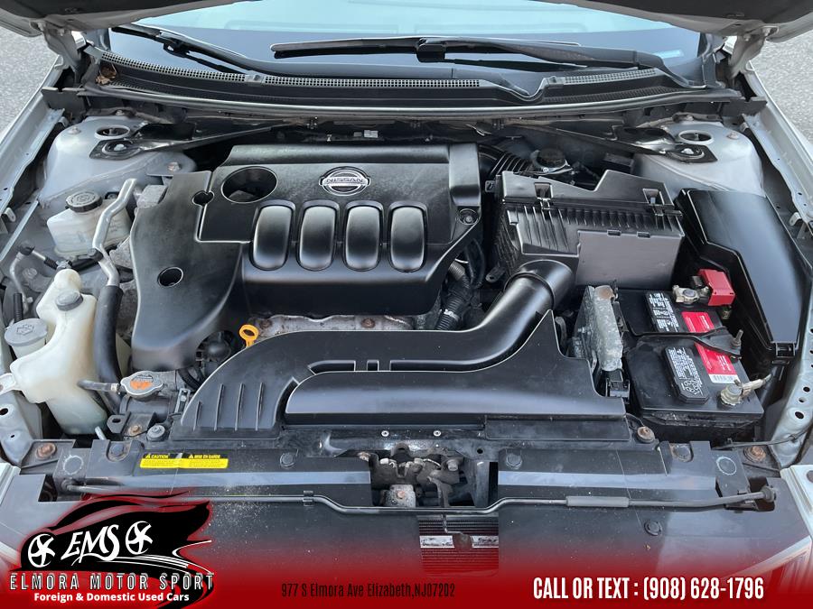 2012 Nissan Altima 4dr Sdn I4 CVT 2.5 S, available for sale in Elizabeth, New Jersey | Elmora Motor Sports. Elizabeth, New Jersey 2012 Nissan Altima 4dr Sdn I4 CVT 2.5 S, available for sale in Elizabeth, New Jersey | Elmora Motor Sports. Elizabeth, New Jersey