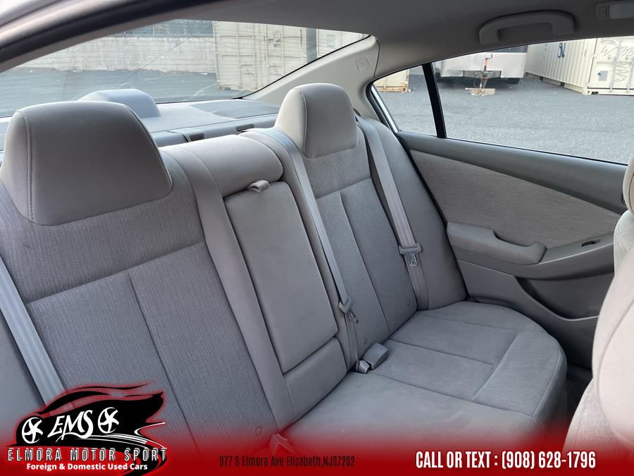 2012 Nissan Altima 4dr Sdn I4 CVT 2.5 S, available for sale in Elizabeth, New Jersey | Elmora Motor Sports. Elizabeth, New Jersey 2012 Nissan Altima 4dr Sdn I4 CVT 2.5 S, available for sale in Elizabeth, New Jersey | Elmora Motor Sports. Elizabeth, New Jersey
