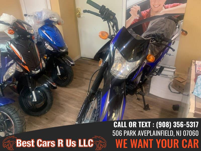 Used Bashan Bsr250 Motorcycle 2020 | Best Cars R Us LLC. Plainfield, New Jersey