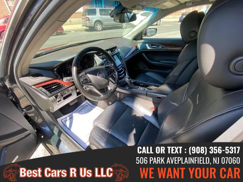 Used Cadillac CTS Sedan 4dr Sdn 2.0L Turbo Luxury AWD 2014 | Best Cars R Us LLC. Plainfield, New Jersey Used Cadillac CTS Sedan 4dr Sdn 2.0L Turbo Luxury AWD 2014 | Best Cars R Us LLC. Plainfield, New Jersey