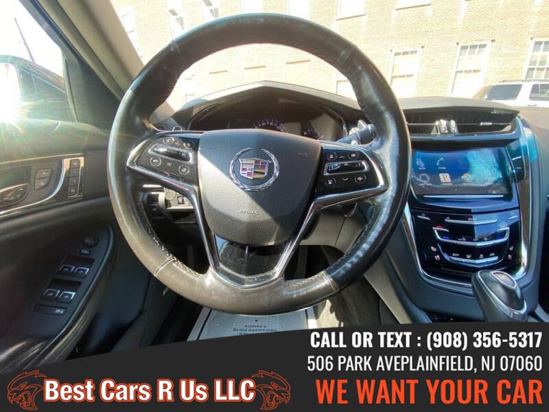 Used Cadillac CTS Sedan 4dr Sdn 2.0L Turbo Luxury AWD 2014 | Best Cars R Us LLC. Plainfield, New Jersey Used Cadillac CTS Sedan 4dr Sdn 2.0L Turbo Luxury AWD 2014 | Best Cars R Us LLC. Plainfield, New Jersey