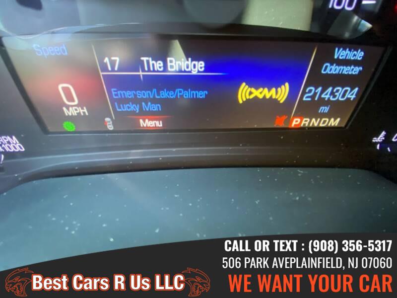 Used Cadillac CTS Sedan 4dr Sdn 2.0L Turbo Luxury AWD 2014 | Best Cars R Us LLC. Plainfield, New Jersey Used Cadillac CTS Sedan 4dr Sdn 2.0L Turbo Luxury AWD 2014 | Best Cars R Us LLC. Plainfield, New Jersey
