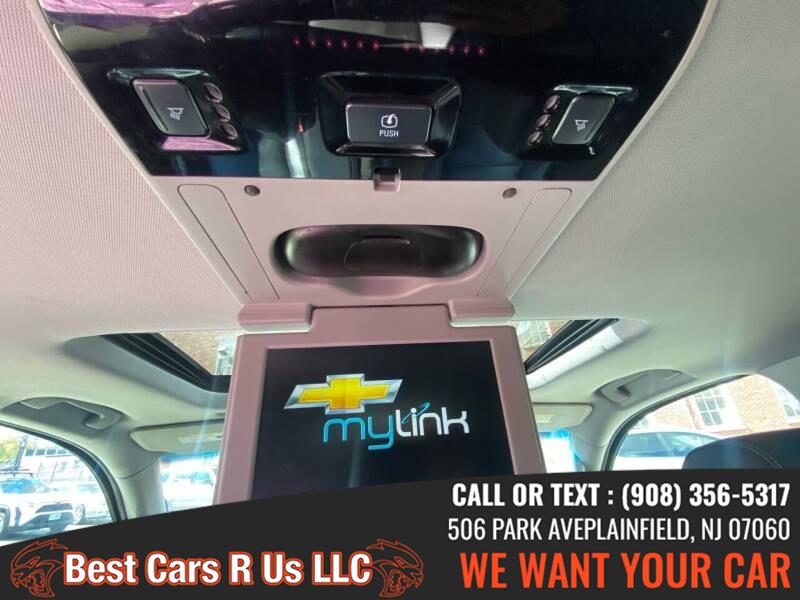 2015 Chevrolet Tahoe 4WD 4dr LT, available for sale in Plainfield, New Jersey | Best Cars R Us LLC. Plainfield, New Jersey 2015 Chevrolet Tahoe 4WD 4dr LT, available for sale in Plainfield, New Jersey | Best Cars R Us LLC. Plainfield, New Jersey