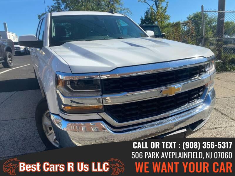 Used Chevrolet Silverado 1500 LD 4WD Double Cab LT w/1LT 2019 | Best Cars R Us LLC. Plainfield, New Jersey Used Chevrolet Silverado 1500 LD 4WD Double Cab LT w/1LT 2019 | Best Cars R Us LLC. Plainfield, New Jersey