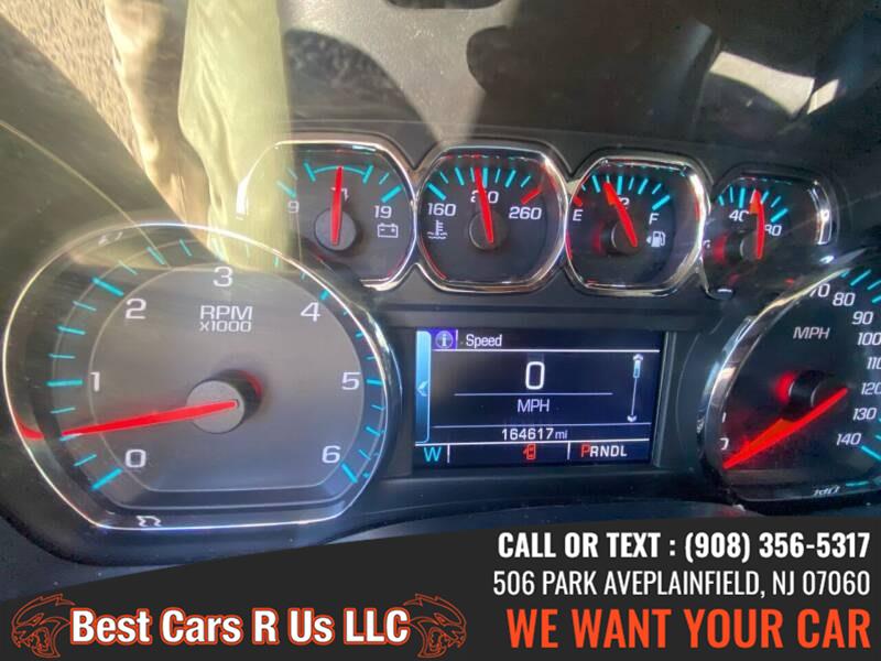 Used Chevrolet Silverado 1500 LD 4WD Double Cab LT w/1LT 2019 | Best Cars R Us LLC. Plainfield, New Jersey Used Chevrolet Silverado 1500 LD 4WD Double Cab LT w/1LT 2019 | Best Cars R Us LLC. Plainfield, New Jersey